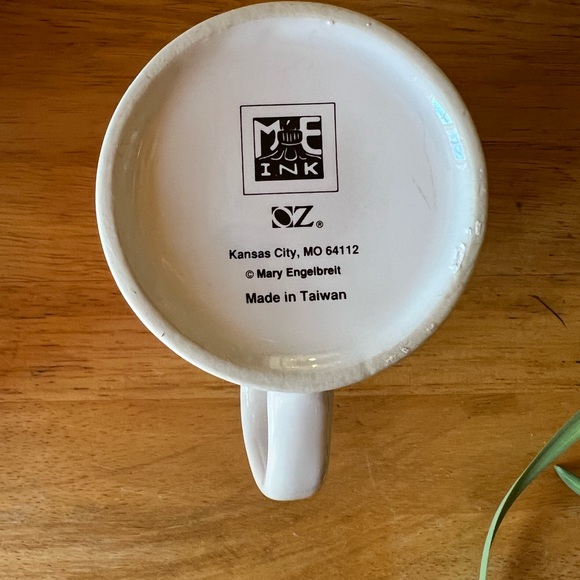 Mary Engelbreit Maternity Mug (NIB) - Picture 6 of 6